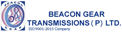 Beacon Gear Transmission Logo