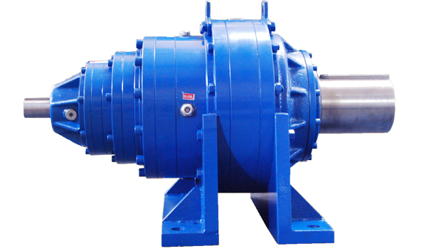 Planetary gearbox for heavy duty application equivalent to China make Gearboxes